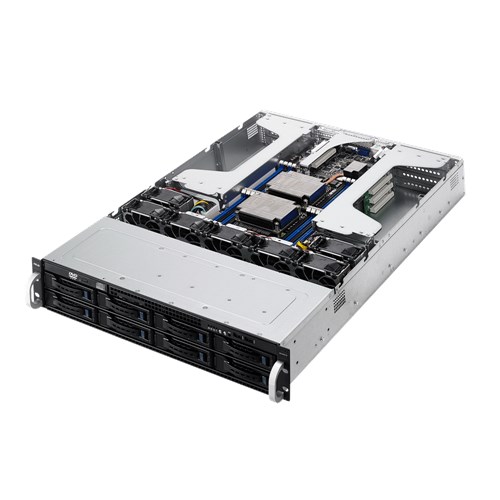 Asus Servers &amp; Workstations ESC4000 G3 | Intel Xeon E5-2620 v4 _32GB _2TB _4x GTX VGA _1118KT